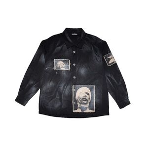 Drop Dead Ranker Shirt